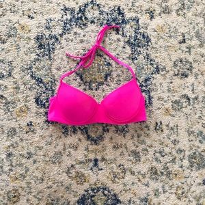 Victoria’s Secret bikini top